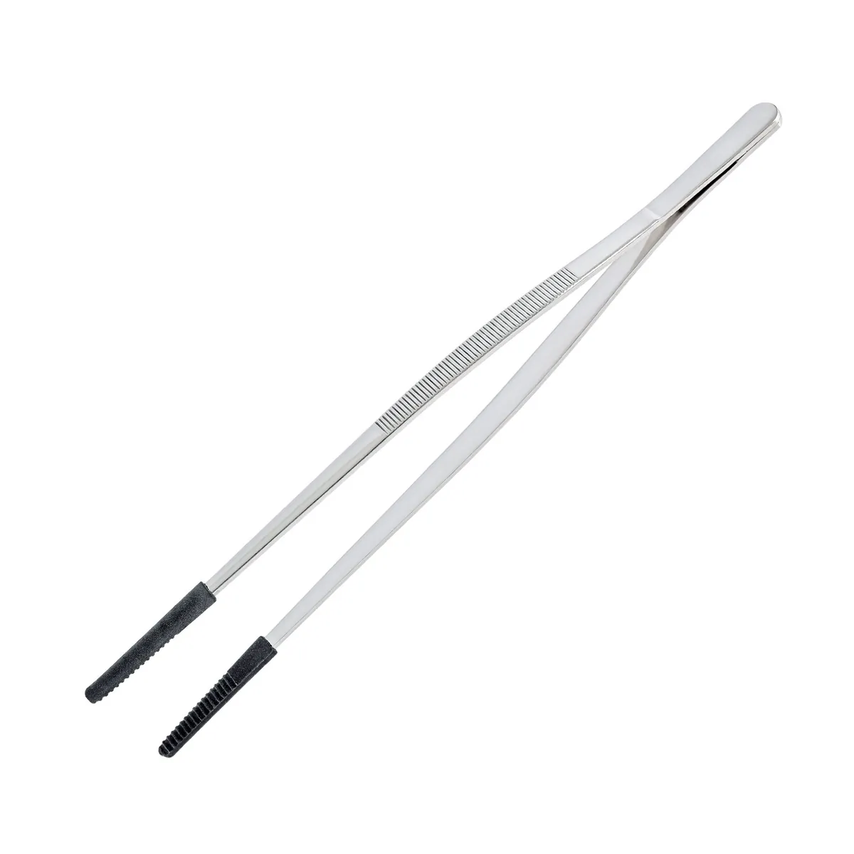 Pinzette 30 cm, Silikon