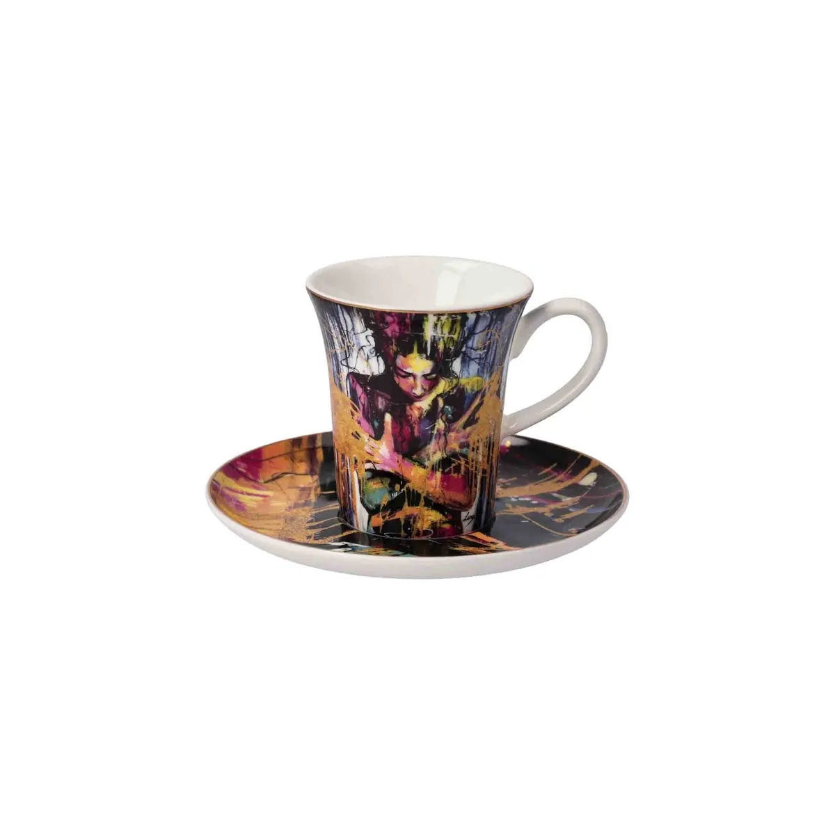 Espressotasse Lana Frey  Liberation