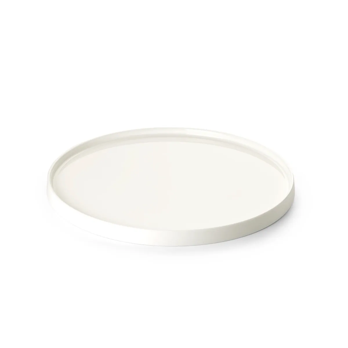 Teller flach 28cm Contemporary