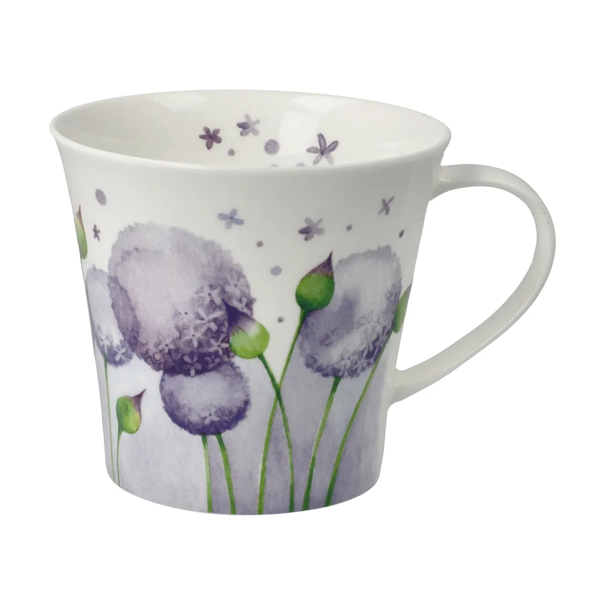 Coffee-/Tea Mug Fiore Harmony