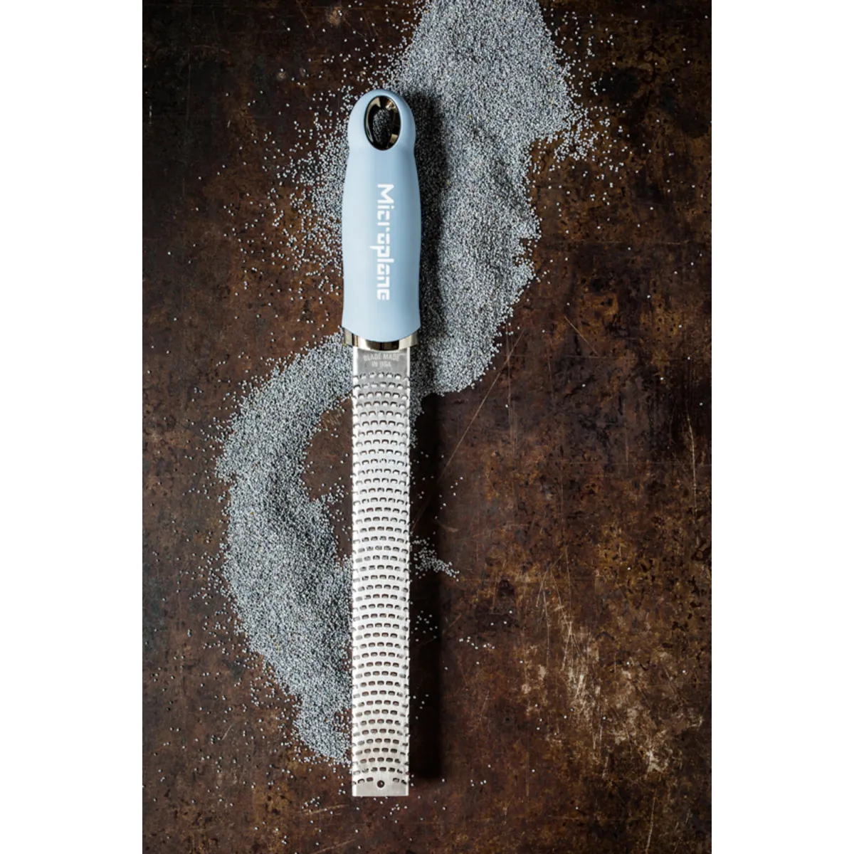 Zester Sky Blue Premium