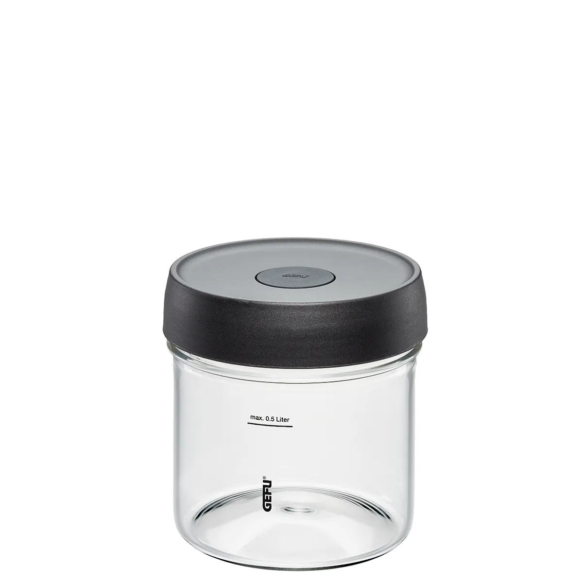 Fermentierglas NATIVO, 0,5 l