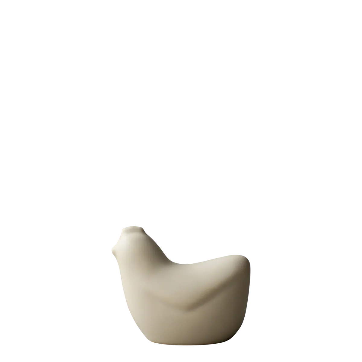 MINI Hen ( Huhn ) CREME