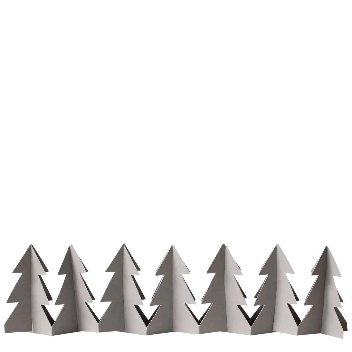 Papier BÄUME Reihe Mole