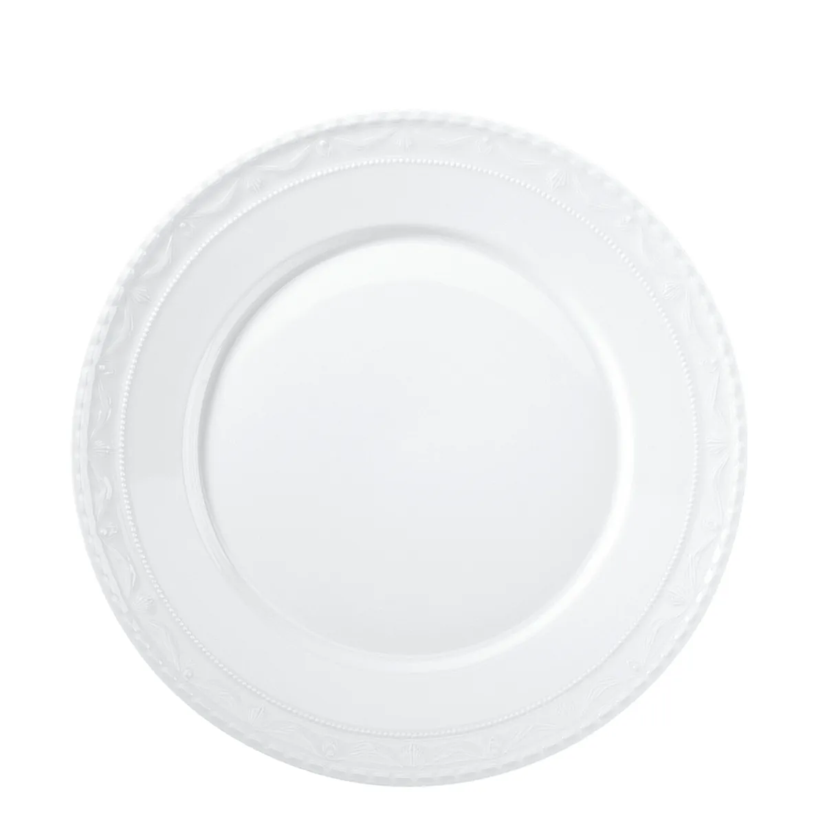 Gourmetteller klein "Kurland"