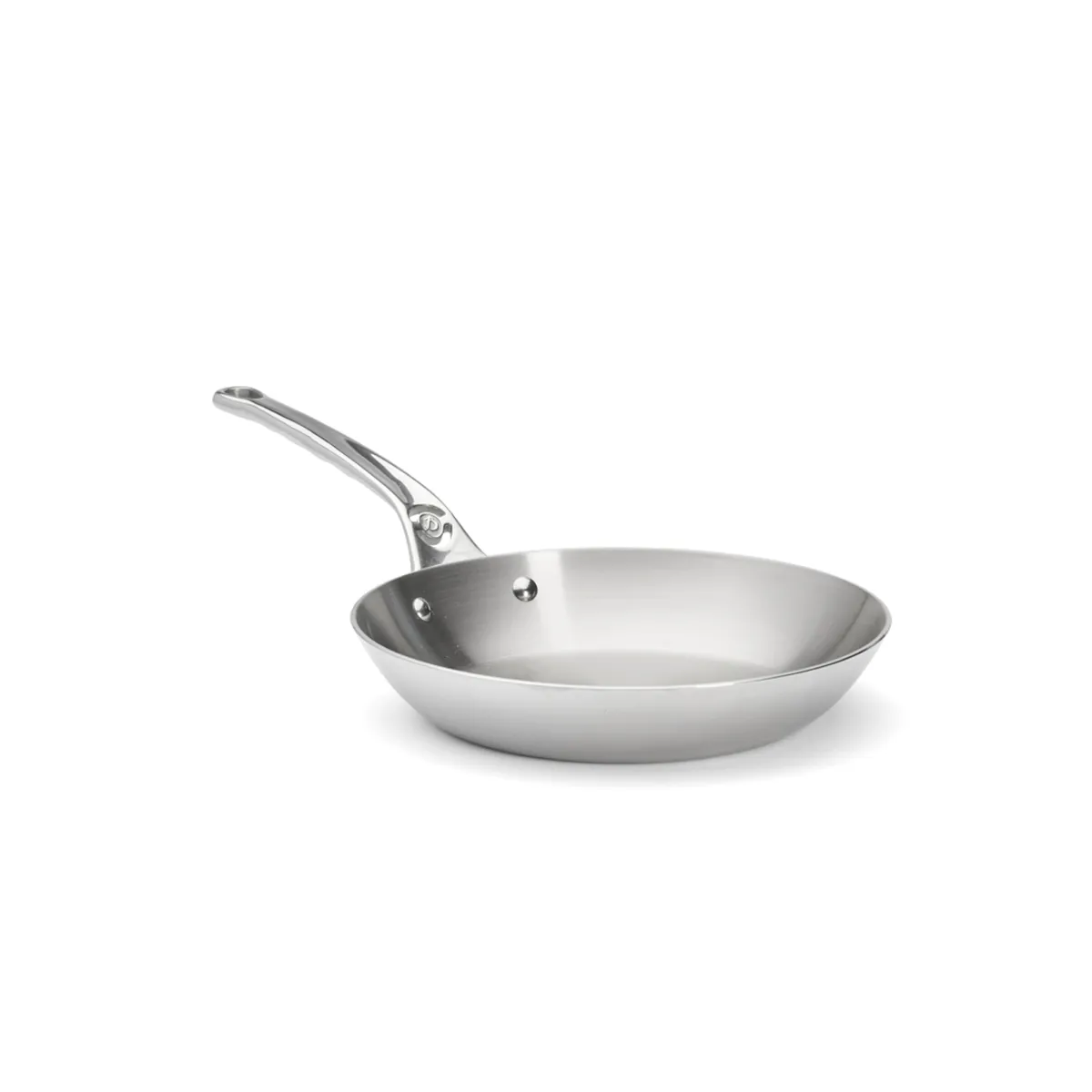 Pfanne 24cm Edelstahl Affinity