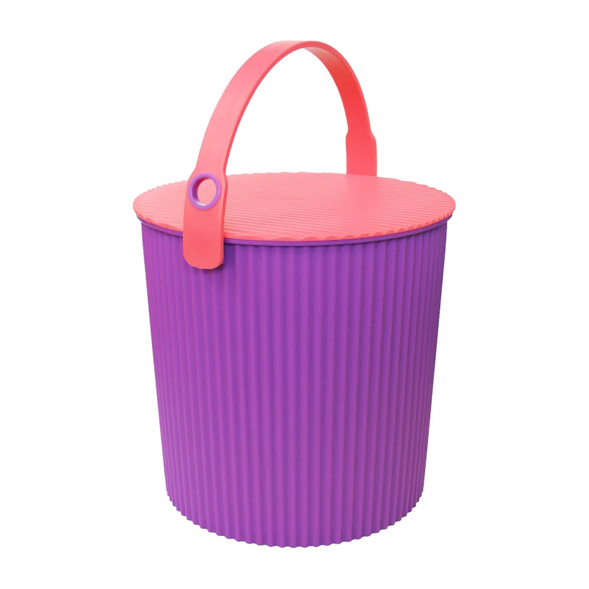 Eimer L Lila 10 Liter