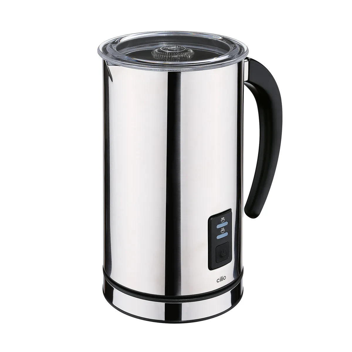 Milchaufschäumer CREMA 500 ml