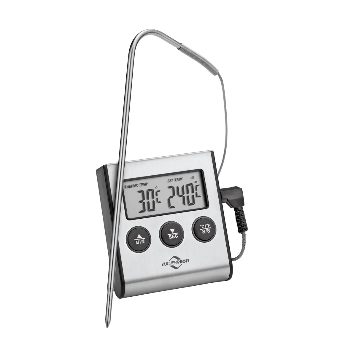 Digital Bratenthermometer PRIMUS