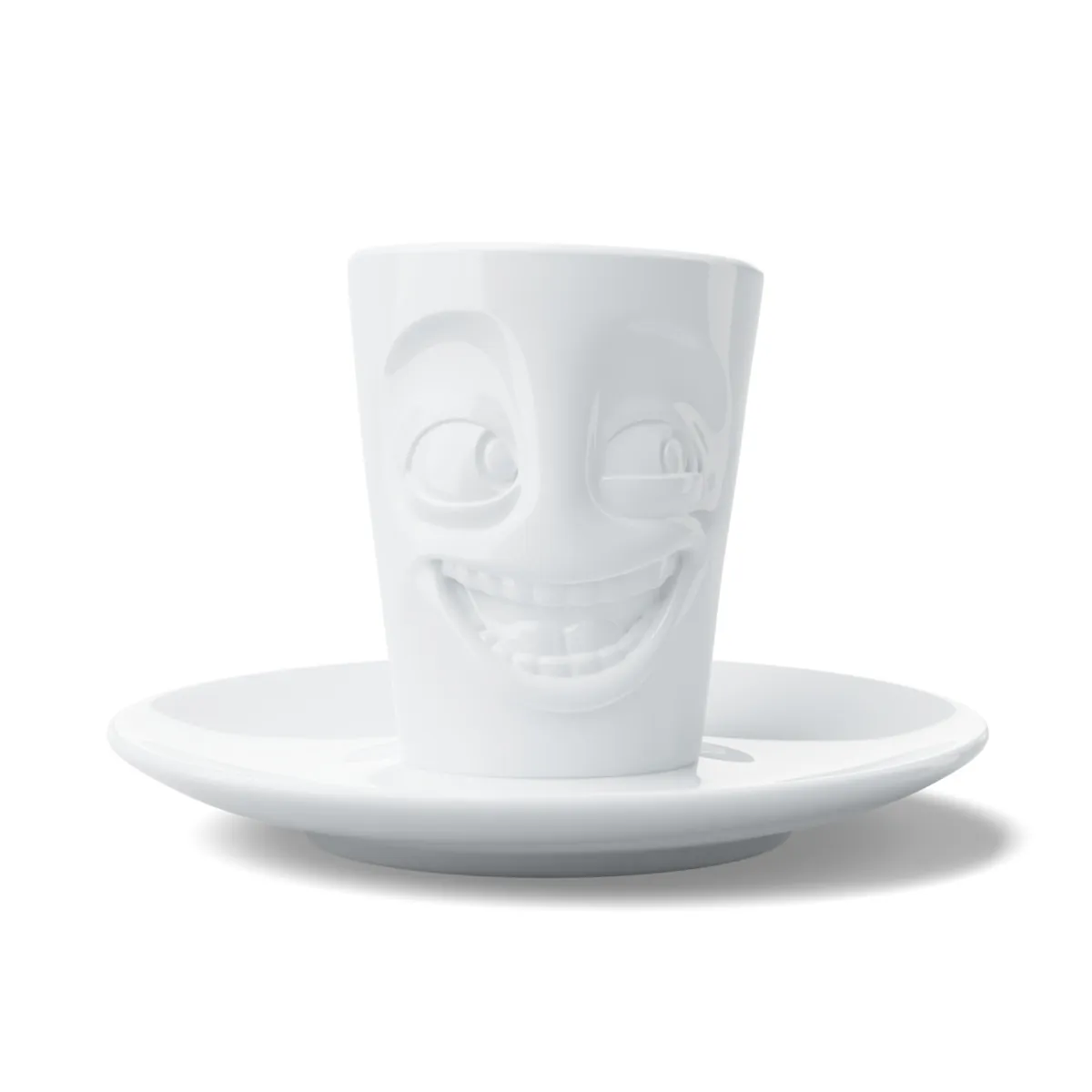 Espressotasse Witzig, 80 ml