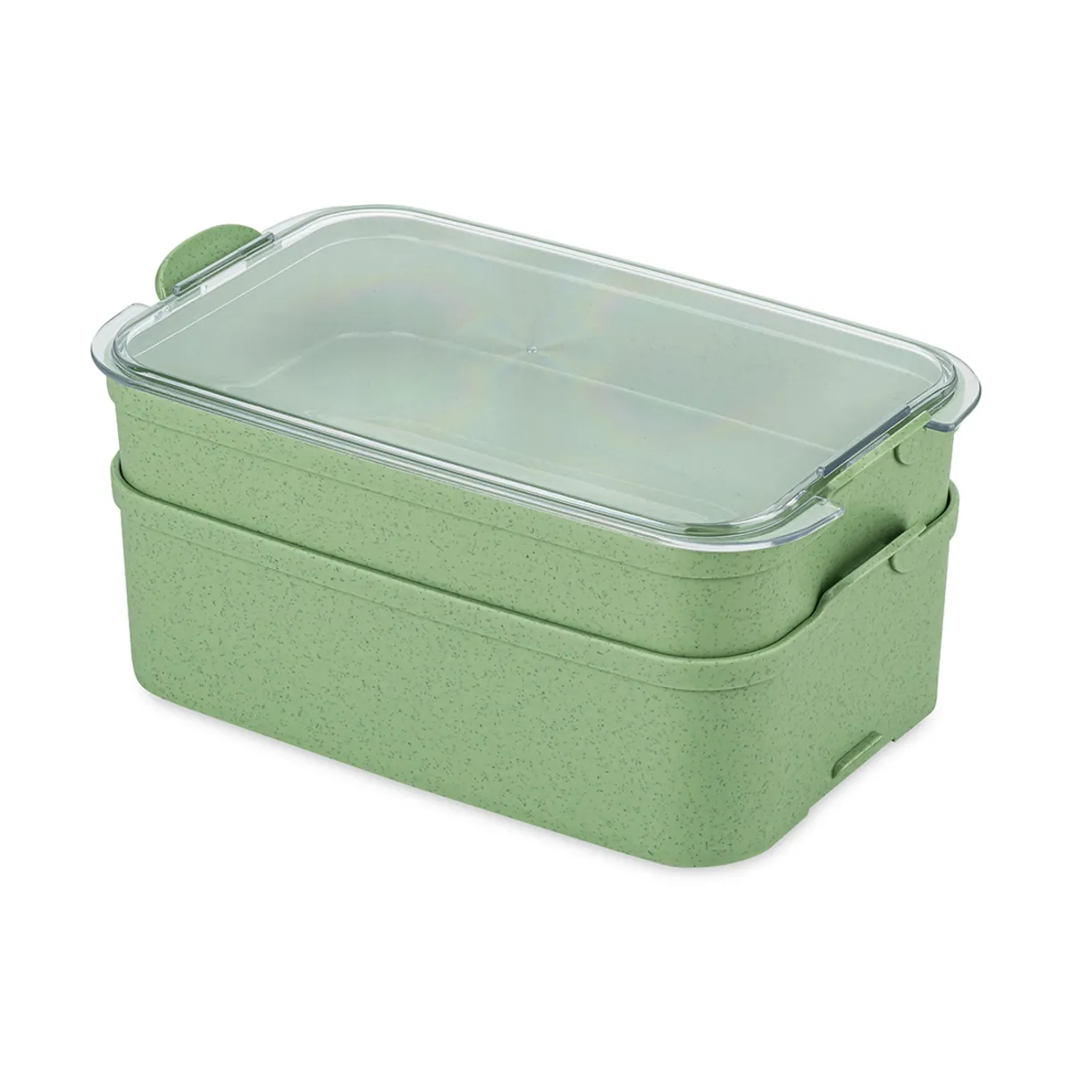 Bentobox 2l, STAKK BENTOBOX 2