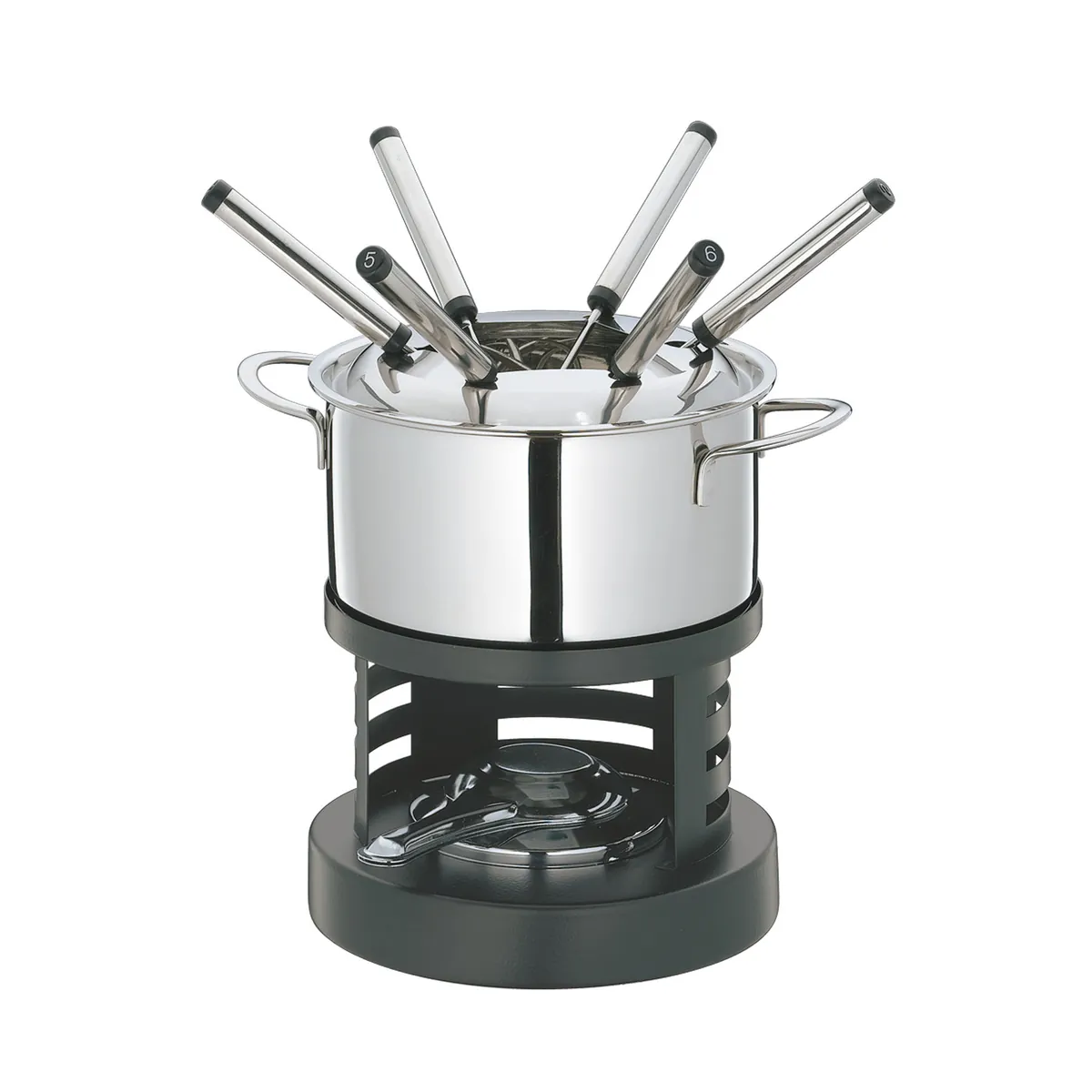 Fondue-Set LUZERN