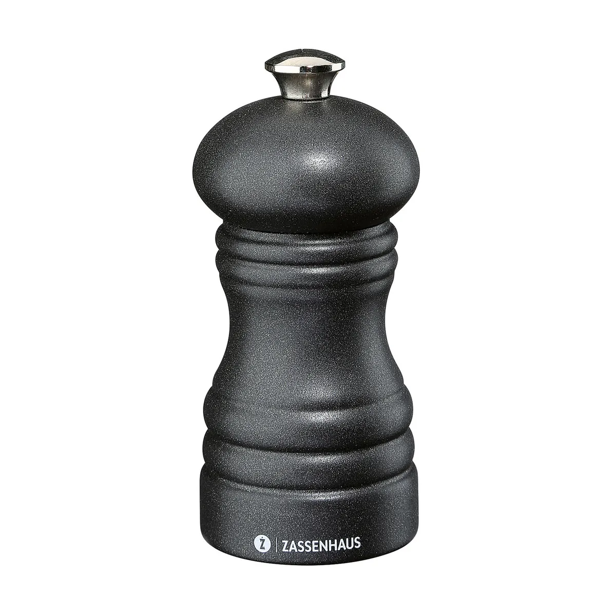 Pfeffermühle BERLIN 12 cm gusseisen