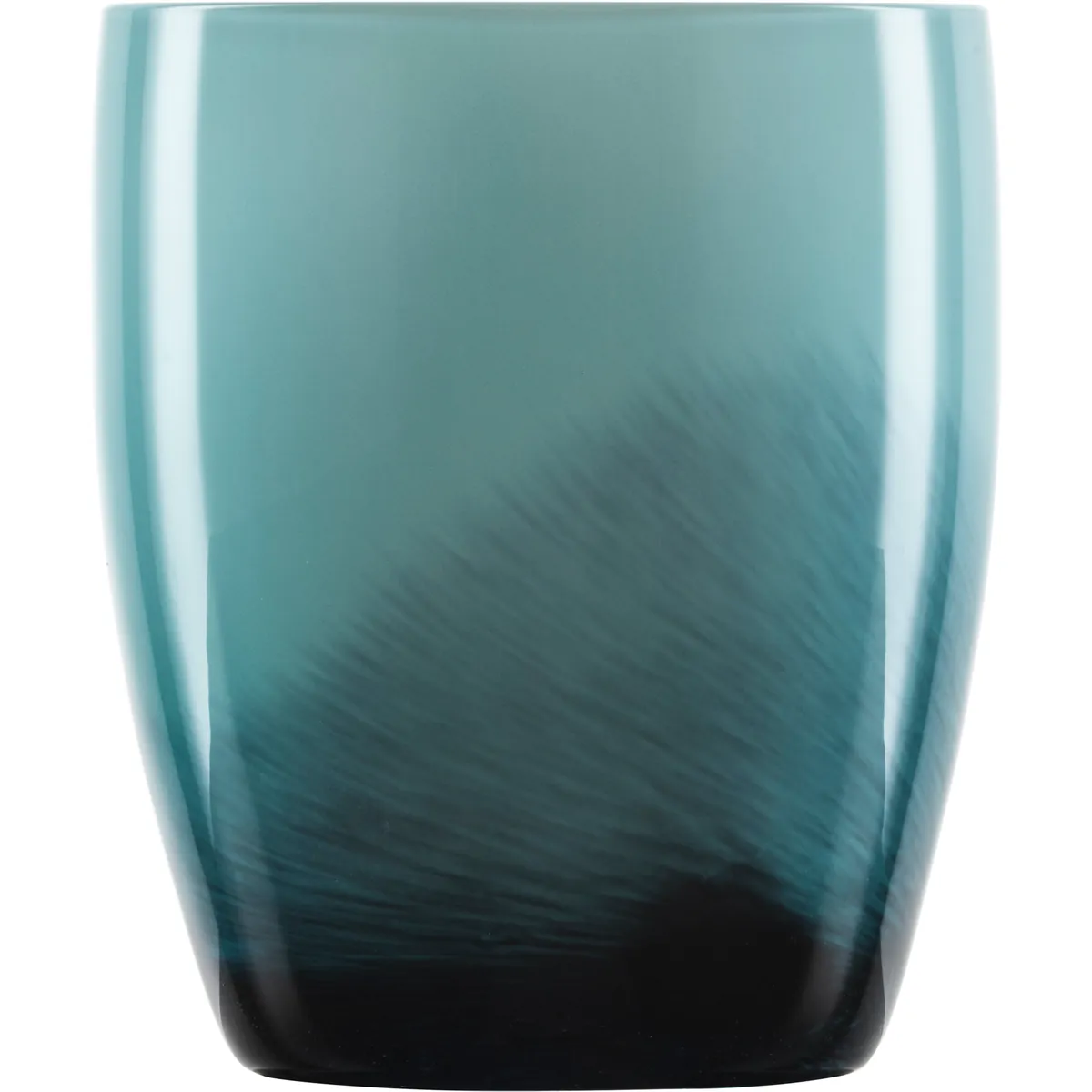Vase klein 14cm Lagune