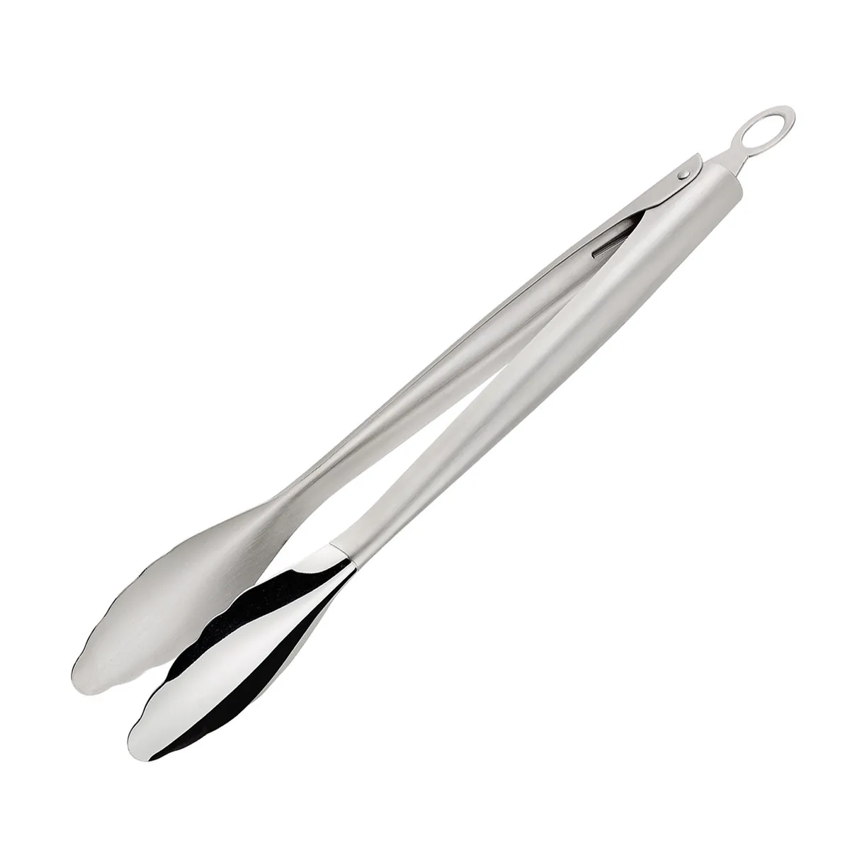 Grillzange L 36 cm