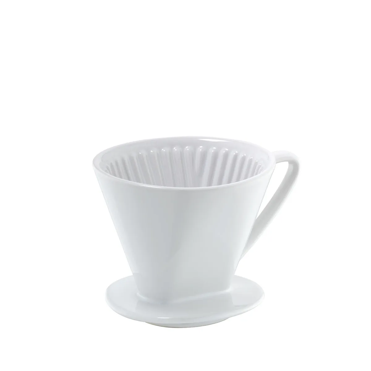 Kaffeefilter Gr. 2 weiß