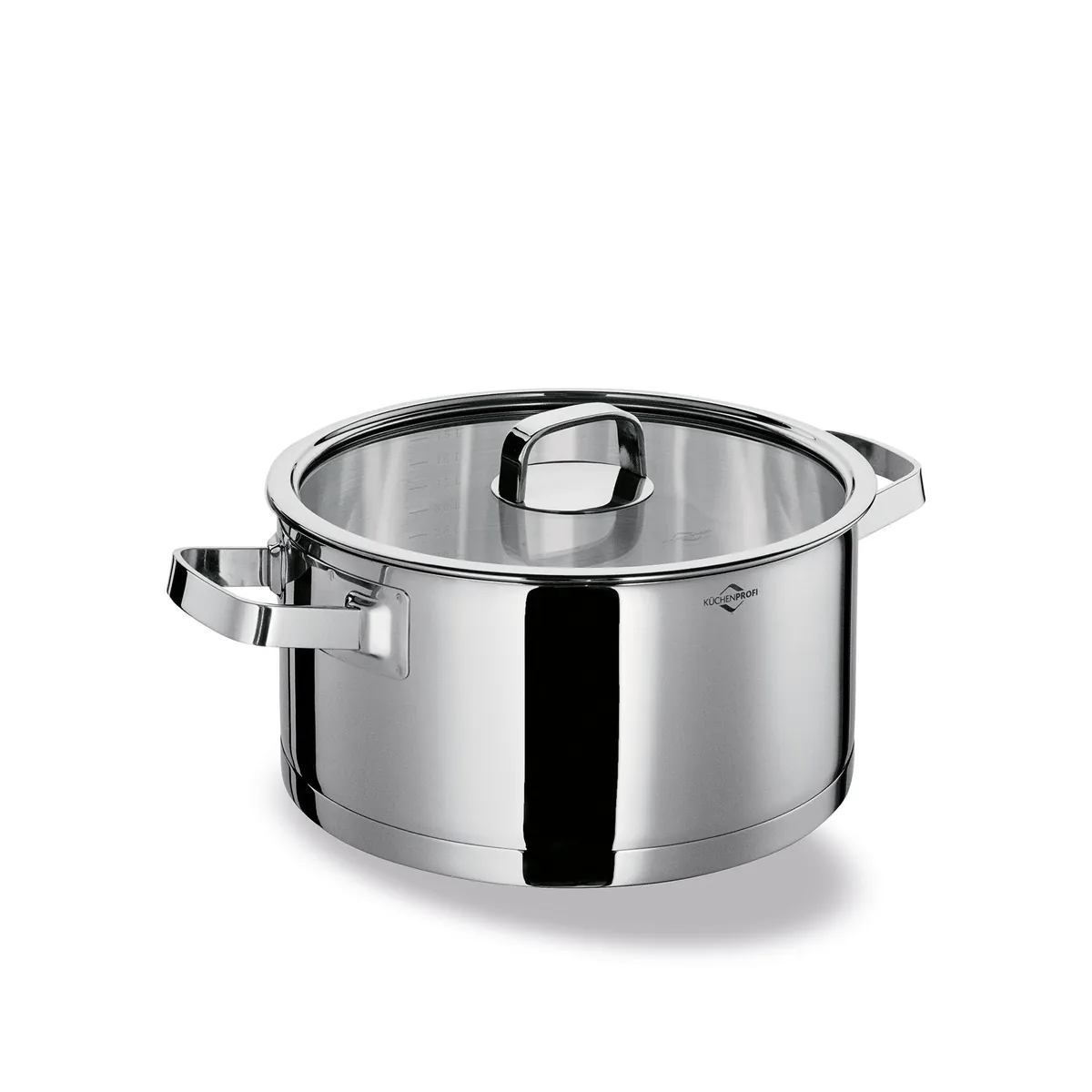 Bratentopf SAN REMO 24 cm