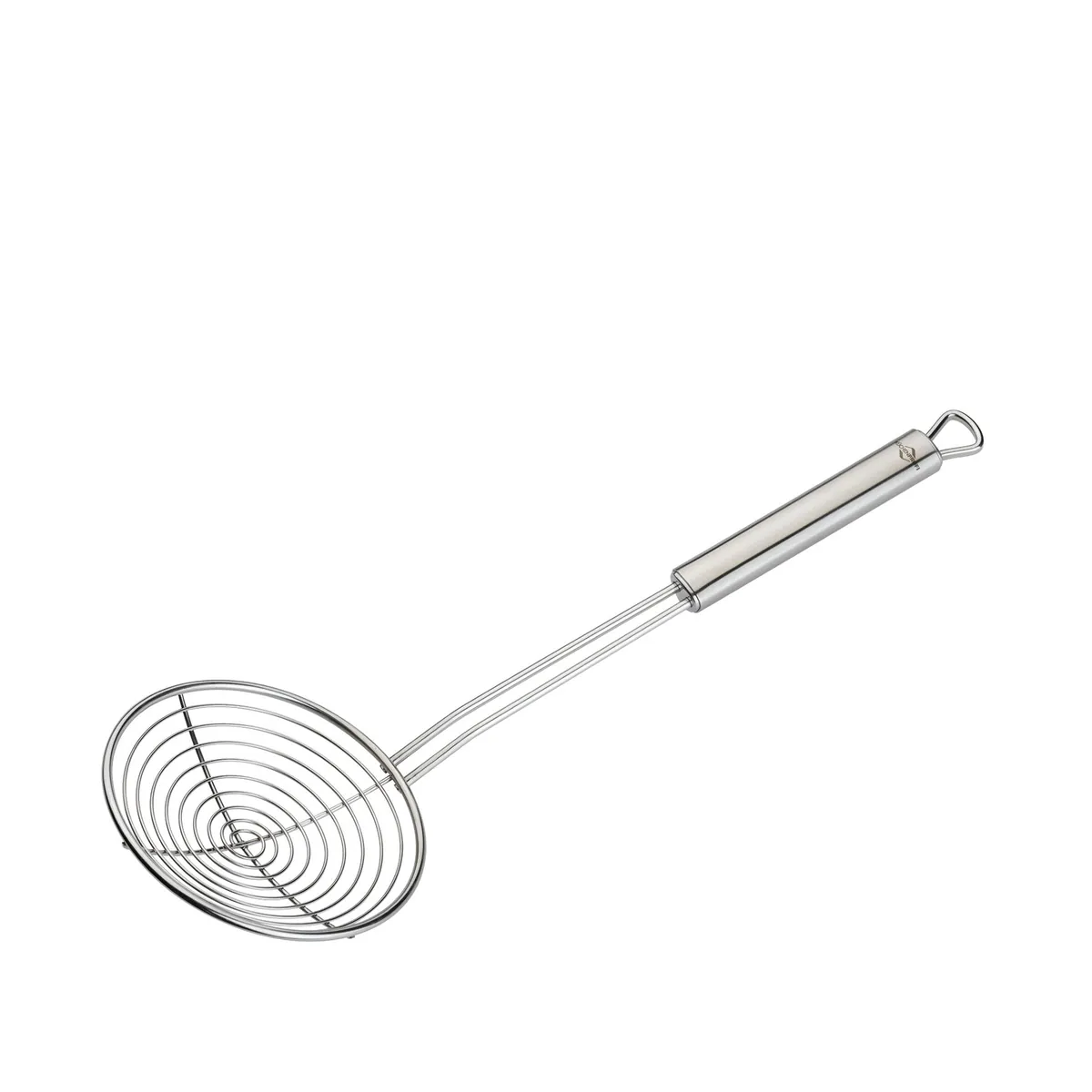 Schaumlöffel, Draht