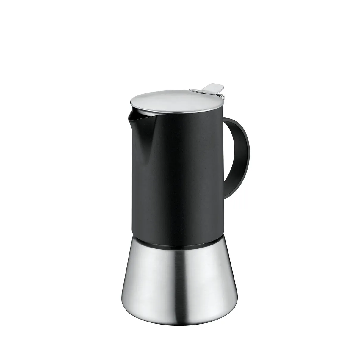 Espressokocher AIDA DUE 4T