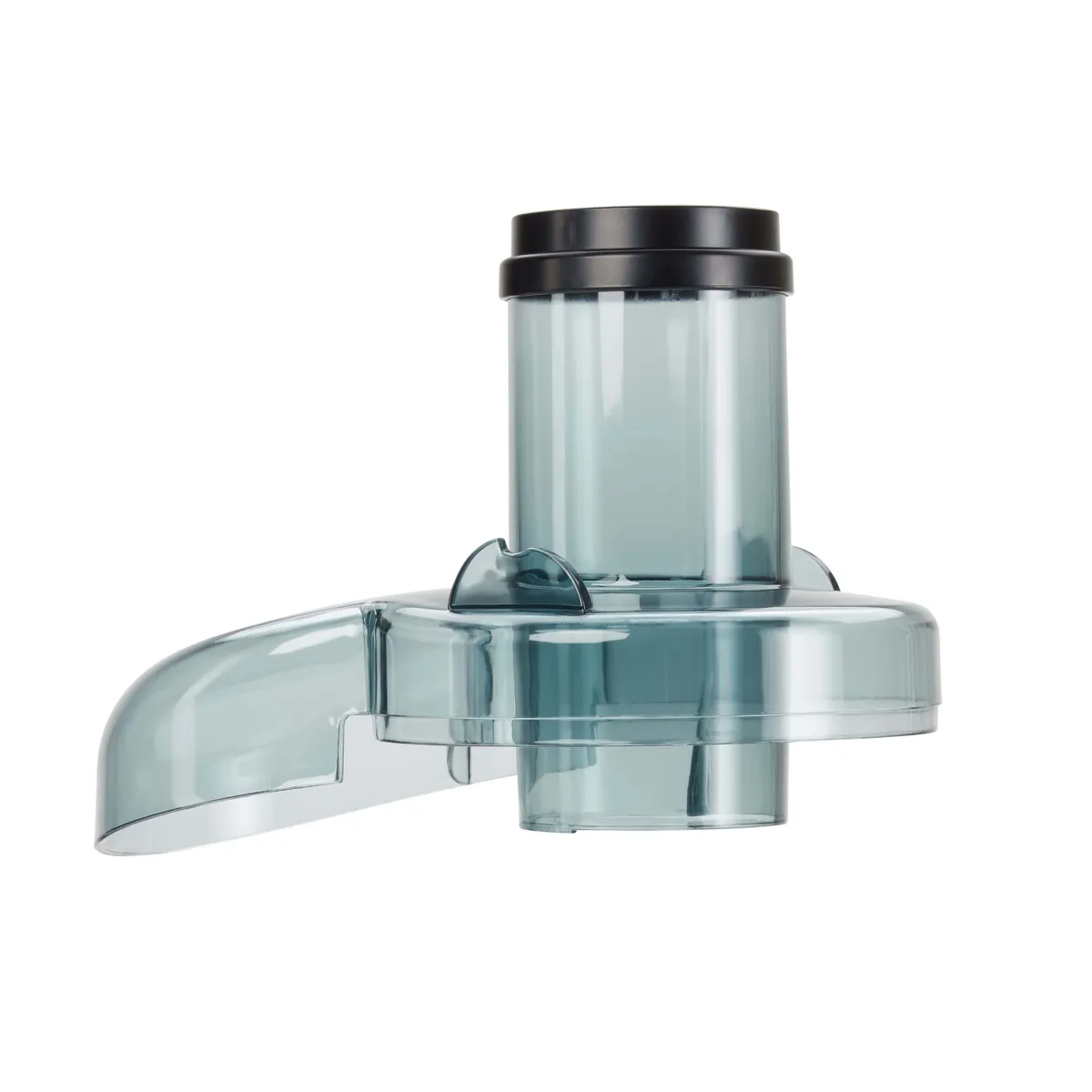 Einwurf-Aufsatz | QUICK-JUICER MAX