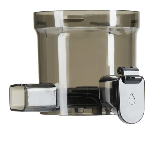Ensaftungsaufsatz | NUTRI-PRESS MAX