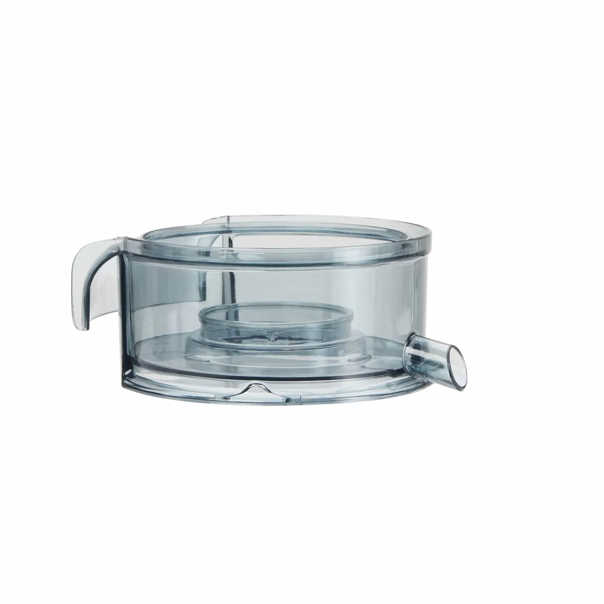 Entsaftungsgehäuse | QUICK-JUICER MAX