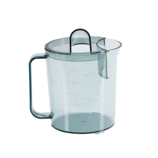 Saftbehälter | QUICK-JUICER
