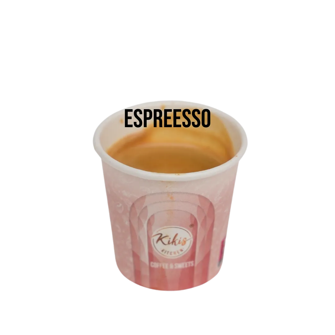 WMF Nuova Espressolöffel 6er