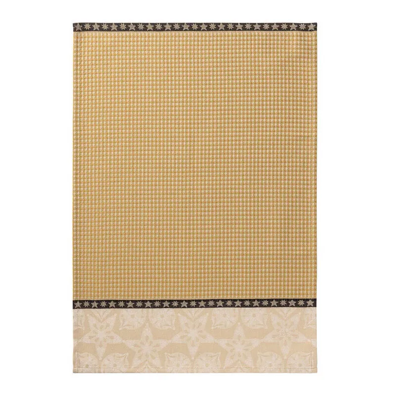 -Le Jacquard Francais- Küchenhandtuch 38x54cm "Gipsy" 100% Baumwolle