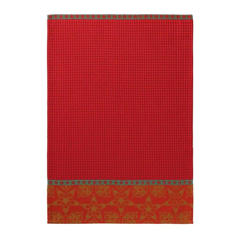 -Le Jacquard Francais- LIM Küchenhandtuch 38x54cm "Féerie" 100% Baumwolle