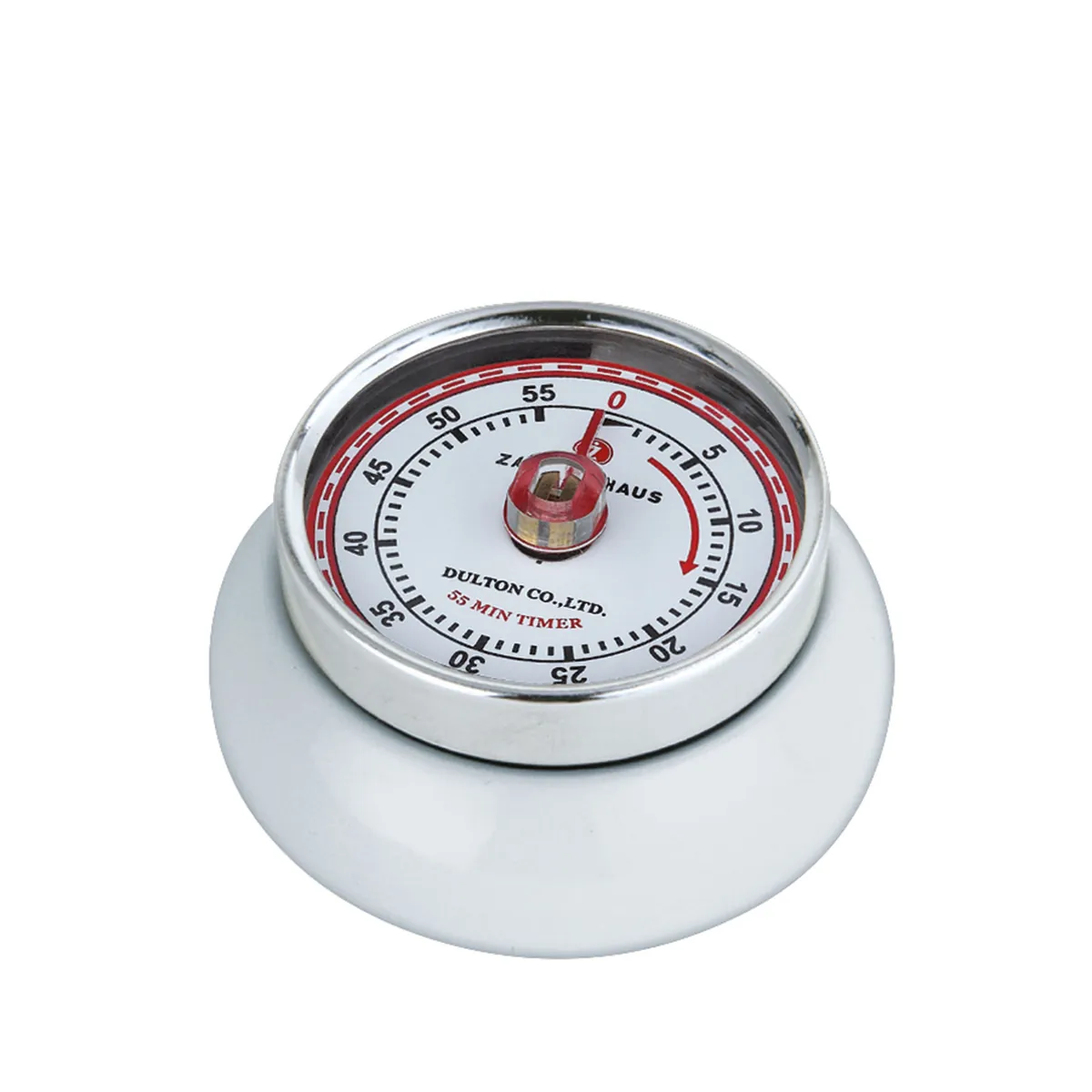 Küchentimer SPEED, weiß