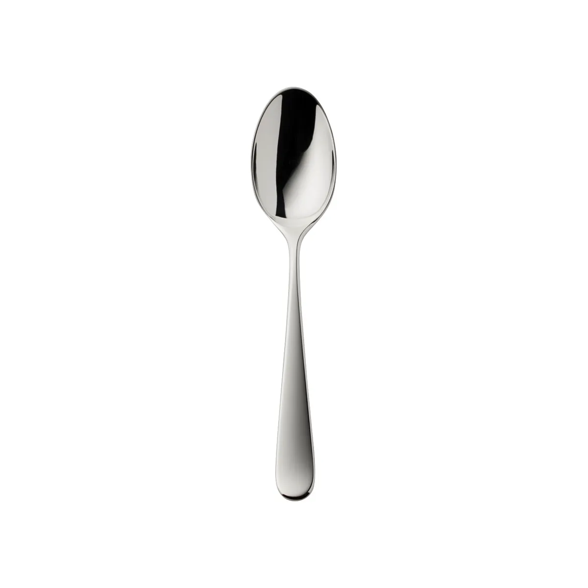 Dante Menülöffel (150 g massiv versilbert)