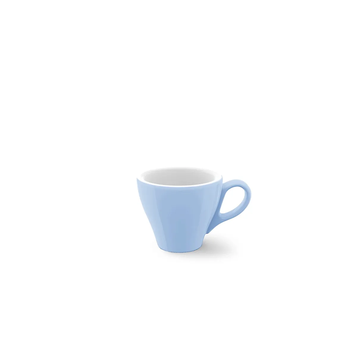 Espresso Obere 0,09l Classico Morgenblau