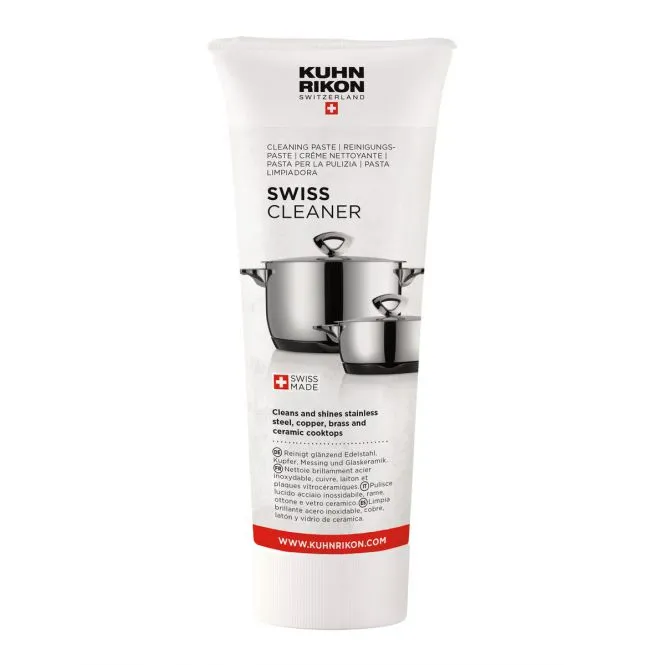 Kuhn Rikon Swiss Cleaner Reinigungspaste 150ml