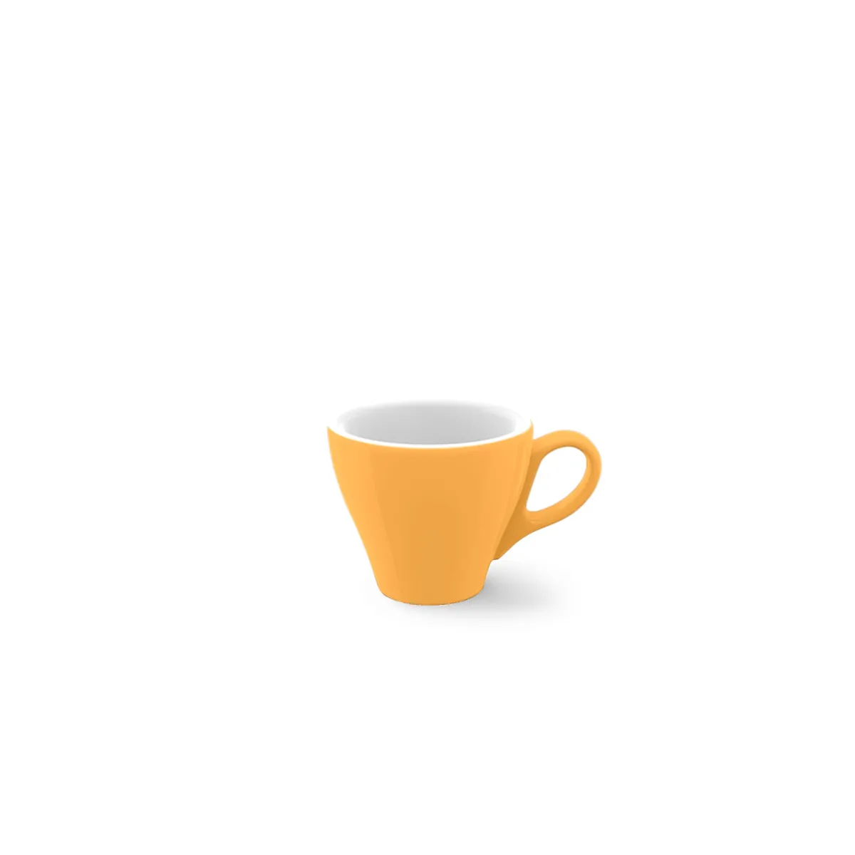 Espresso Obere 0,09 l Classico Mandarine