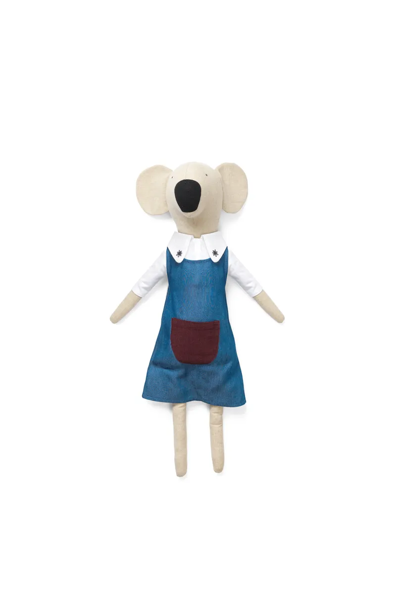 KOALA Teddy Natur