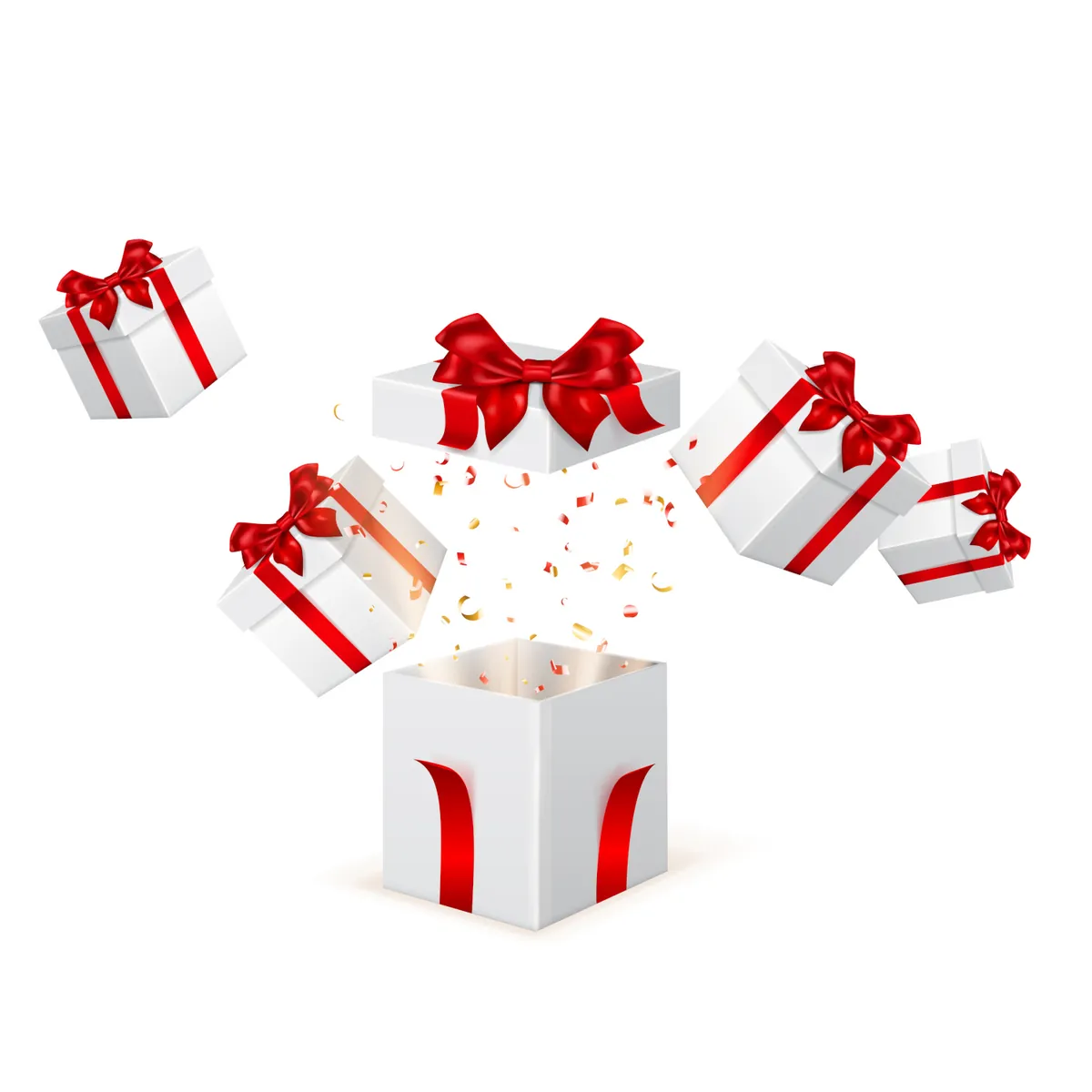 Geschenkgutschein, Geschenk für Backliebhaber!