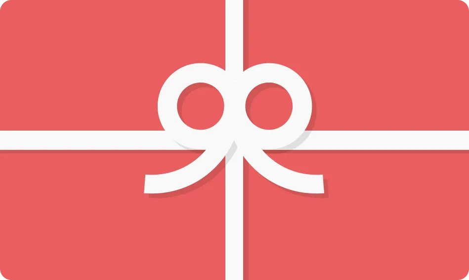 Nutrilovers Geschenkgutschein