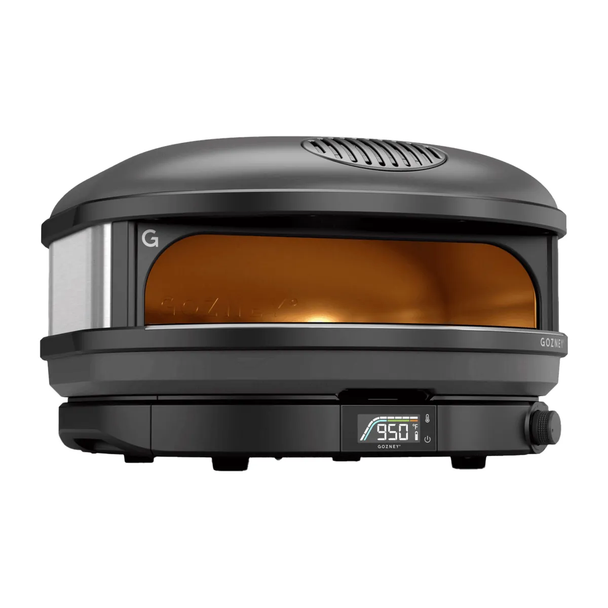 GOZNEY Arc XL off Black