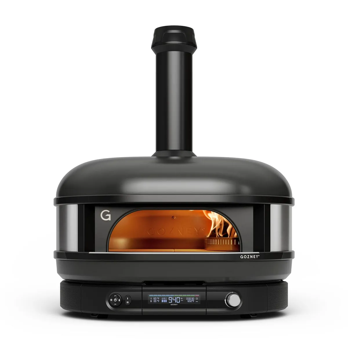 Gozney - Dome Gen 2.0