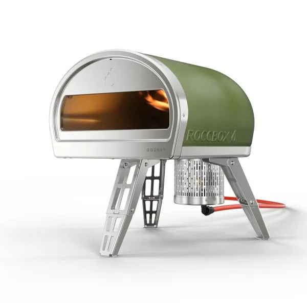 Gozney Pizzaofen Roccbox