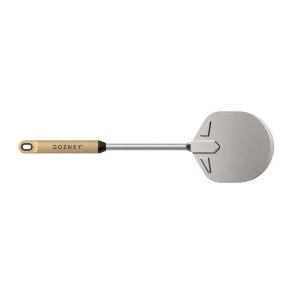 Gozney Venture Turning Peel - runder Pizzawender (Ø 15cm)