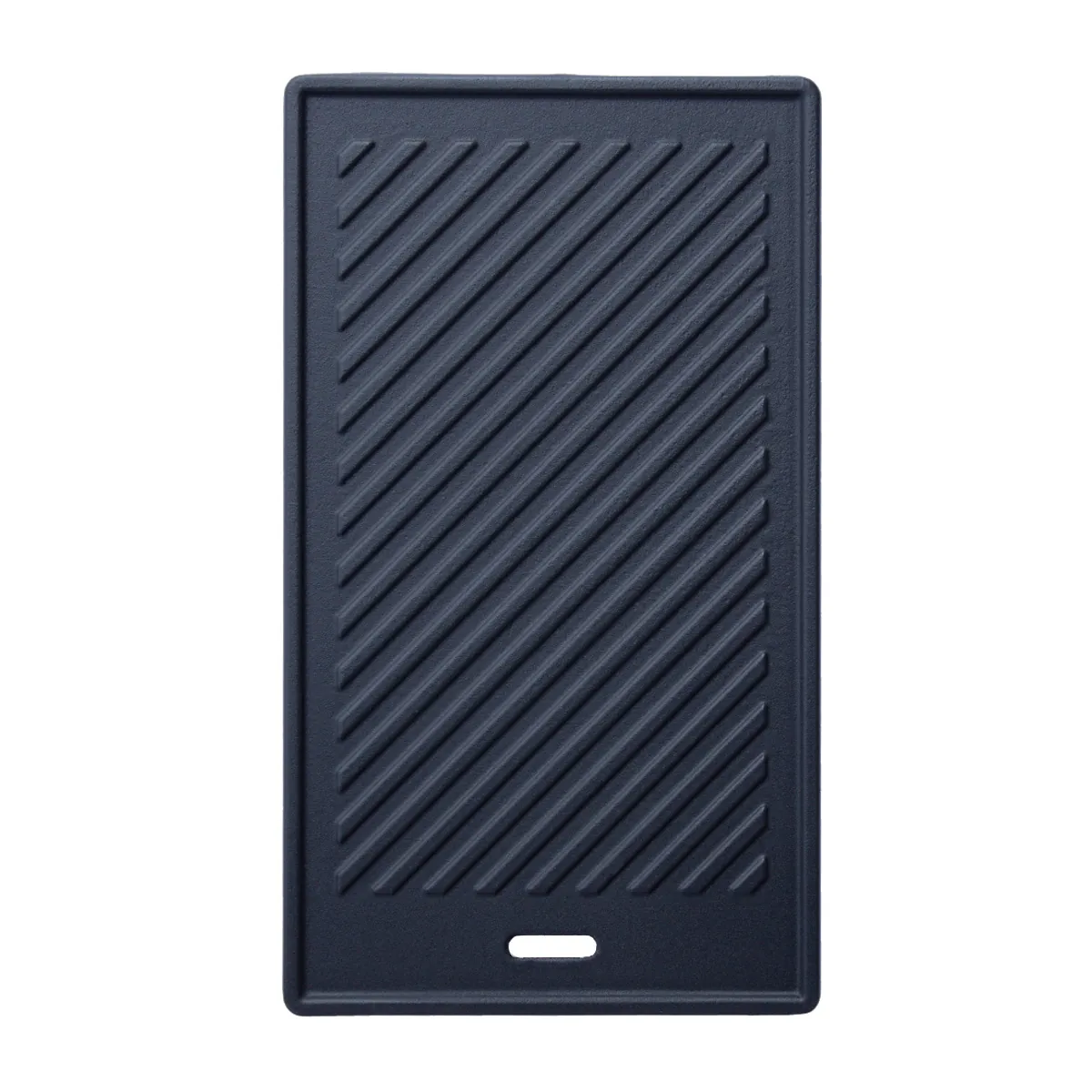 Grillplatte PLATINUM / BLACK / YAMARA 24cm