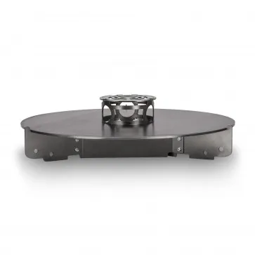 Petromax Grillplatte Tyropit und Pyron