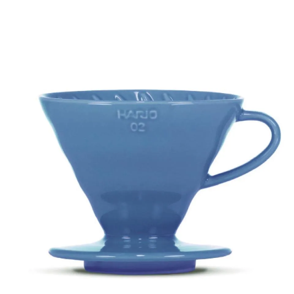 Hario V60 Handfilter - verschiedene Farben
