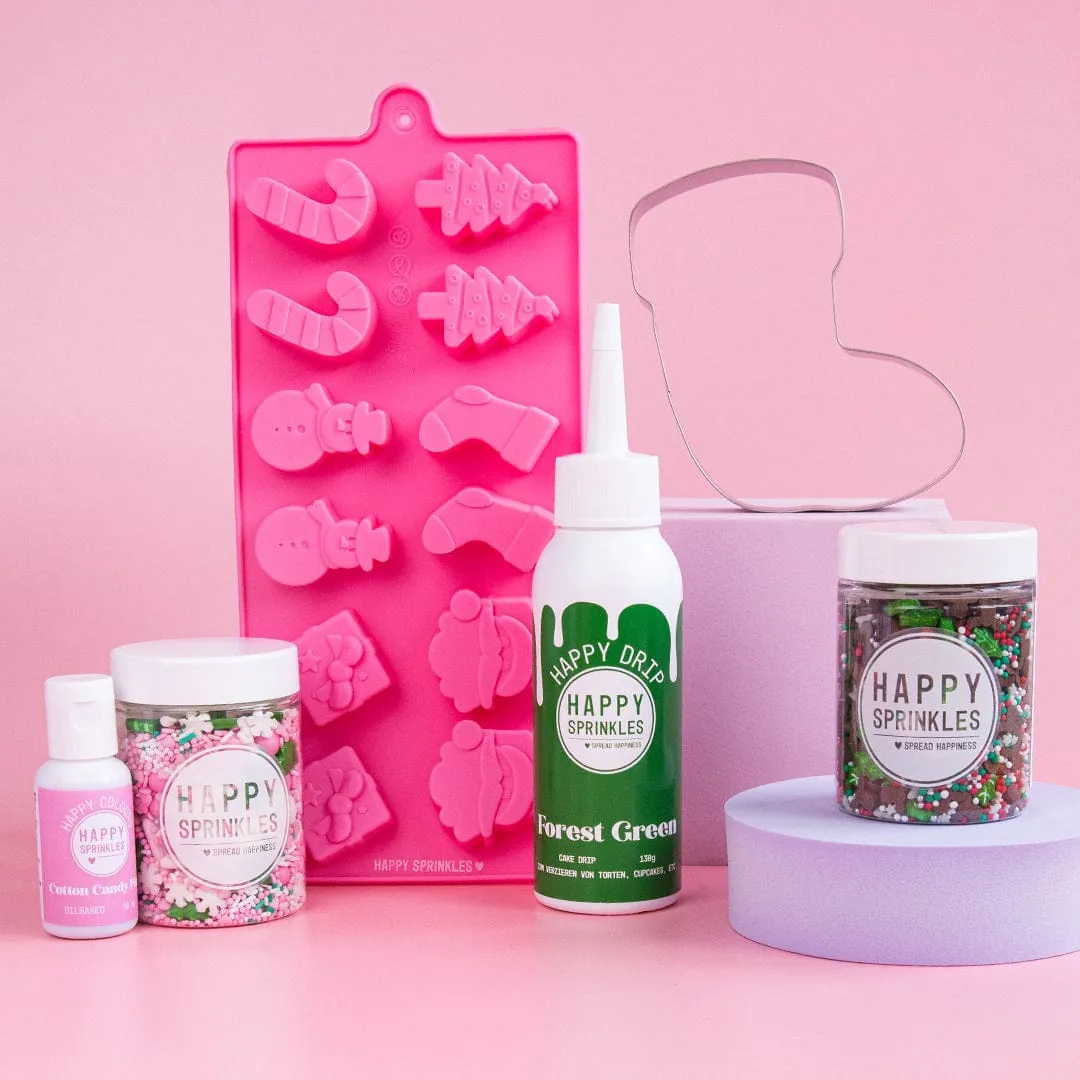 Christmas Allrounder Bundle