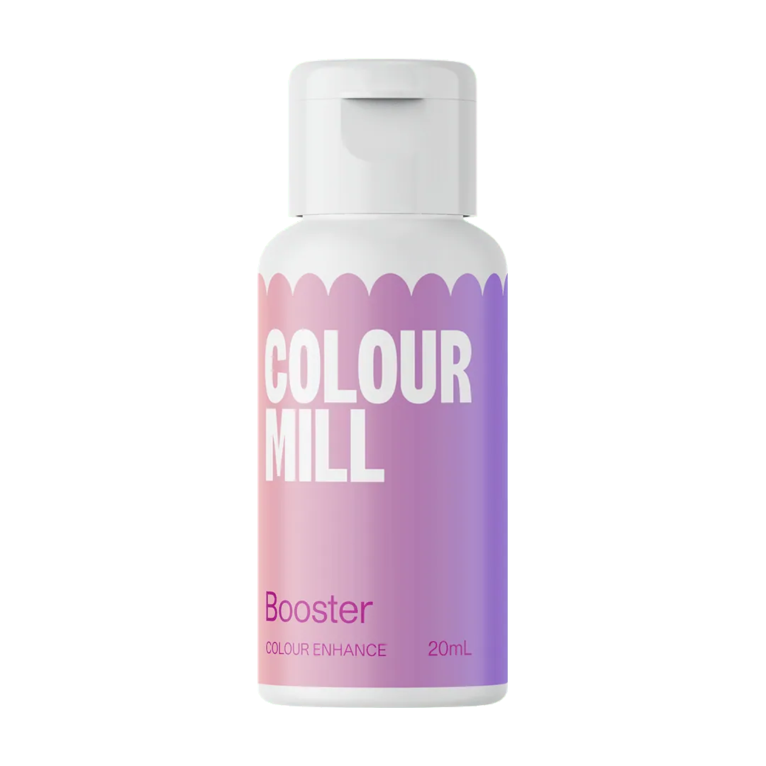 Colour Mill Booster