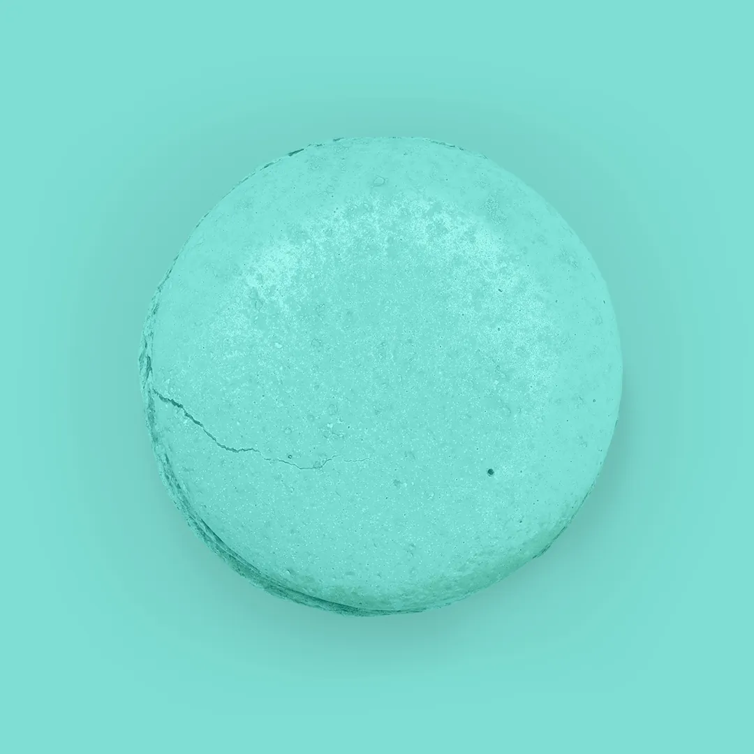 Colour Mill Tiffany - Aqua Blend 20ml