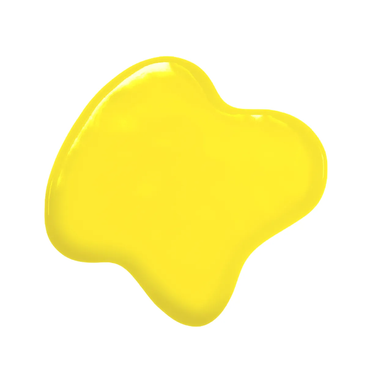 Colour Mill Yellow - Oil Blend