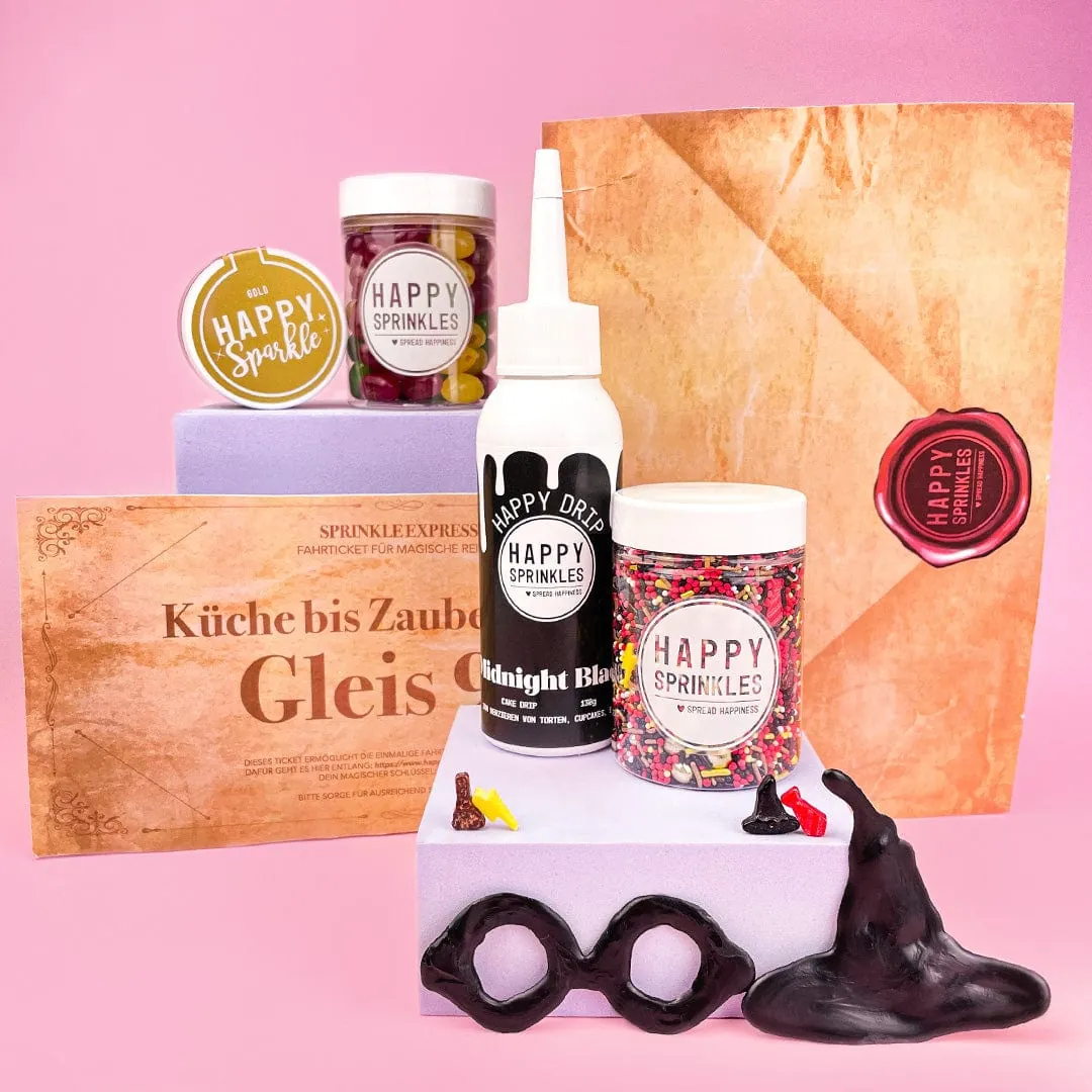 Magic for Beginners Bundle